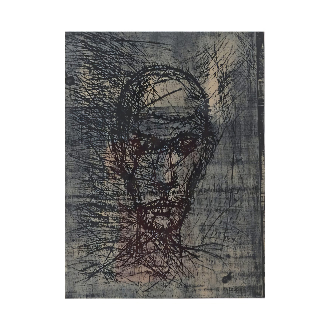 Artwork 30 - Untitled, Drawing, 19 x 28, 2011